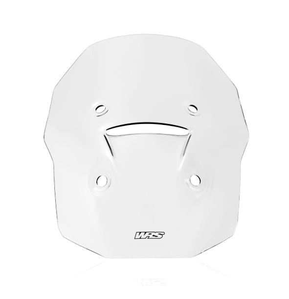 Aprilia Tuareg (660/660 Rally), 2022 - 2025, WRS Standard Plus Windscreen