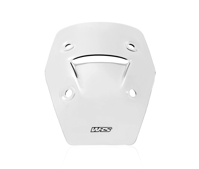 Aprilia Tuareg (660/660 Rally), 2022 - 2025, WRS Enduro Windscreen