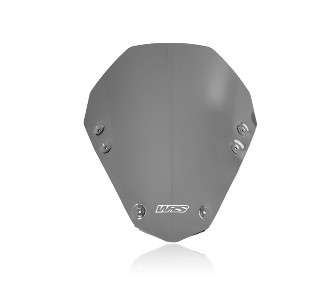 Aprilia Tuono V4 (1100/1100 Factory ABS), 2025+, WRS Sport Windscreen