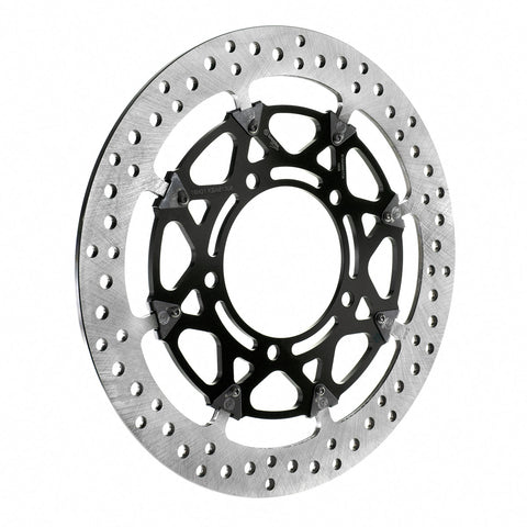 Suzuki GSXR 1000, 2005 - 2008, Brembo T-Drive Brake Rotors - 310MM (2 Disc)