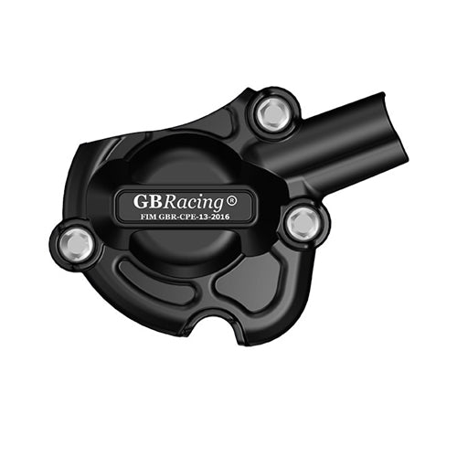 Yamaha R1, 2015+, GBRacing Pulse Ignition Cover