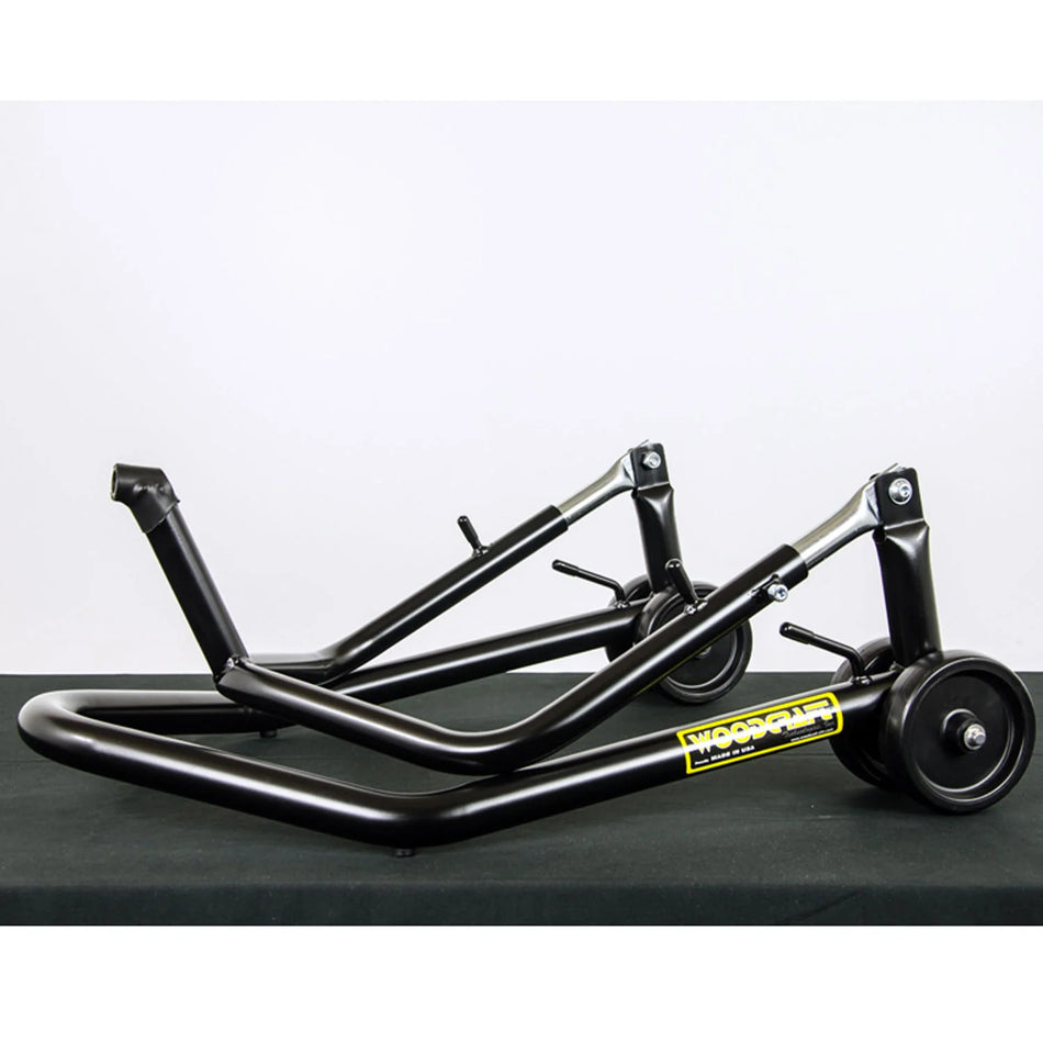 Woodcraft Front Bike Stand (w/pin)