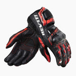 Rental Gear Sale - REV'IT! Quantum Gauntlet Race Gloves