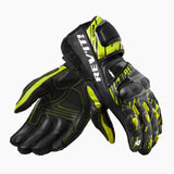 Rental Gear Sale - REV'IT! Quantum Gauntlet Race Gloves