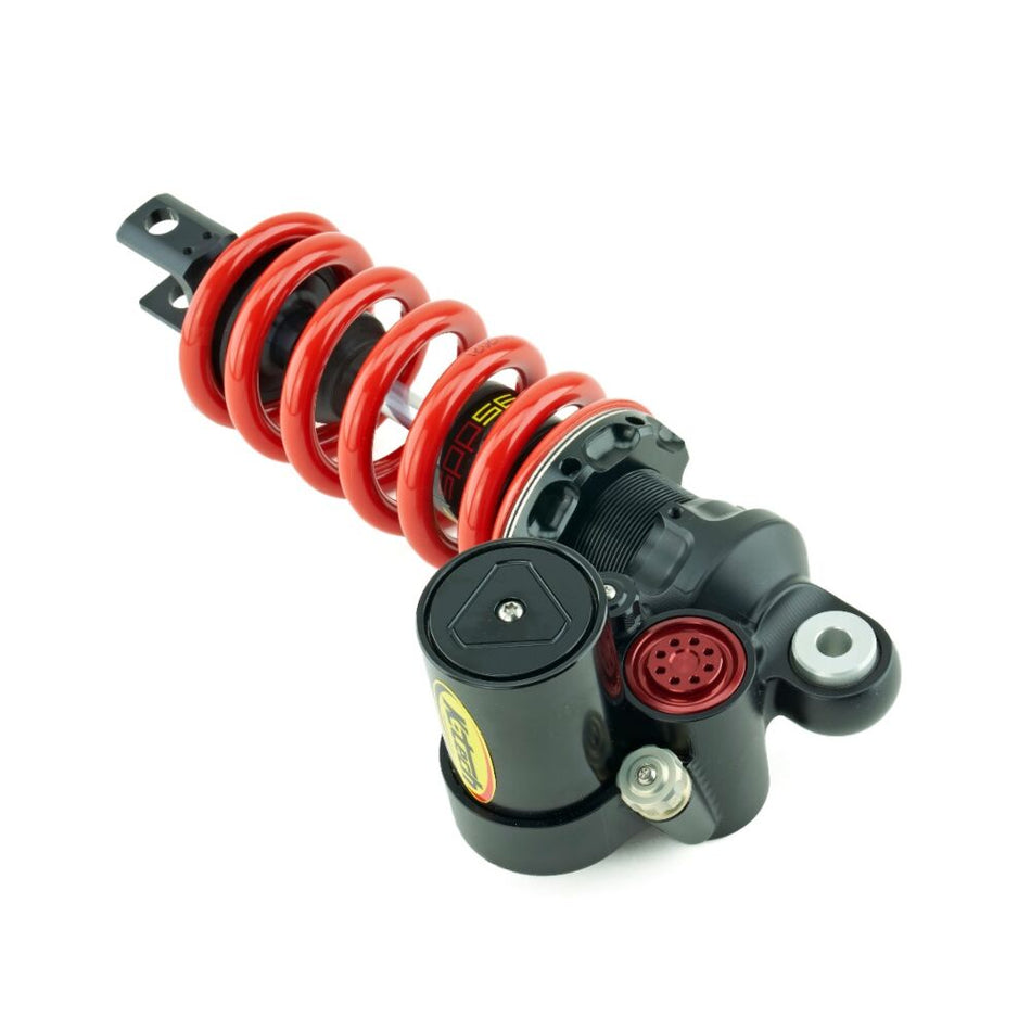 Aprilia RS660, 2020+, K-Tech DDS Lite Shock