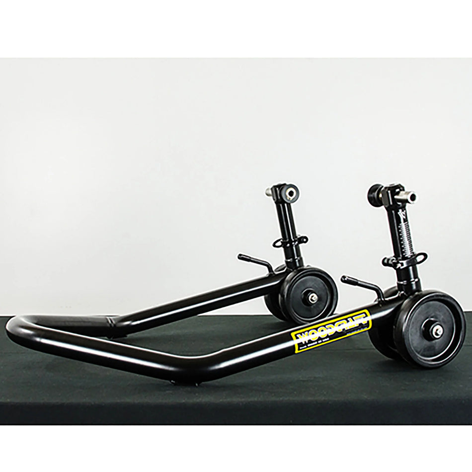 Woodcraft Adjustable Rear Superbike Stand