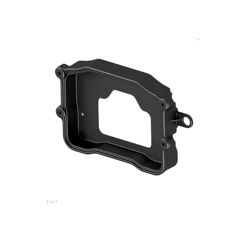 GBRacing Dash Protector (Motec C125)