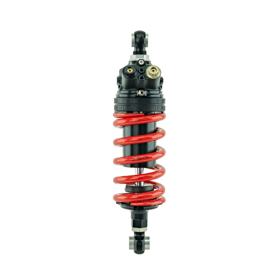 Aprilia RS660, 2020+, K-Tech TRDS-R Shock