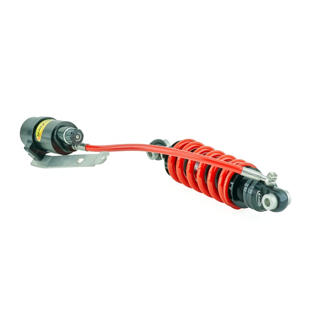 Yamaha R3, 2019+, K-Tech Razor-RR Shock – Superbike Supply