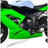 Kawasaki ZX-6R, 2013 - 2018, Hot Bodies Race Bodywork