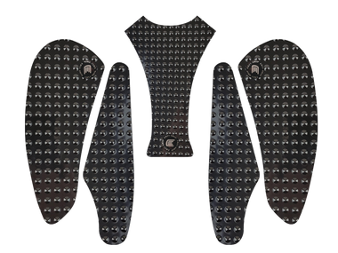 Yamaha YZF-R1, 2007 - 2008, Eazi-Grip Tank Grips