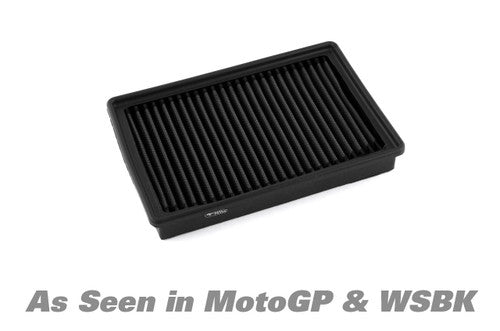 BMW S1000RR/HP4/R/XR, 2010 - 2020, Sprint Air Filter (F1-85)