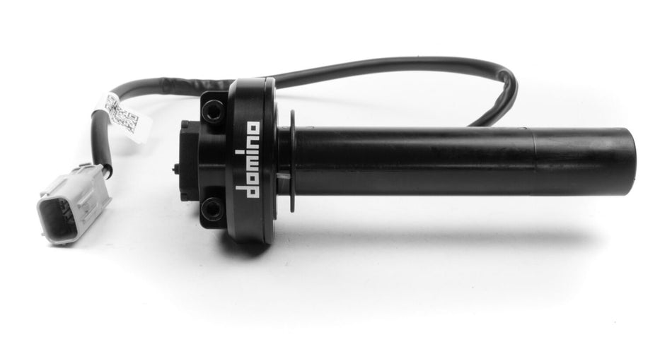 Domino QuickTurn Competition Throttle (RBW)