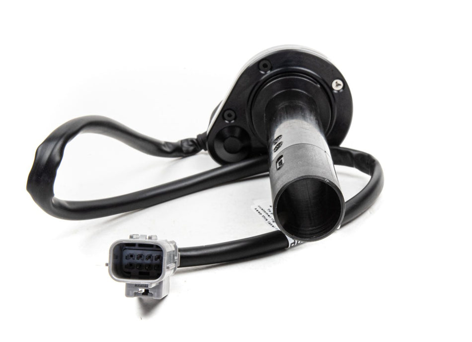 Domino QuickTurn Competition Throttle (RBW)
