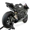 Yamaha R1, 2021 - 2023, AP CArboline Race Bodywork