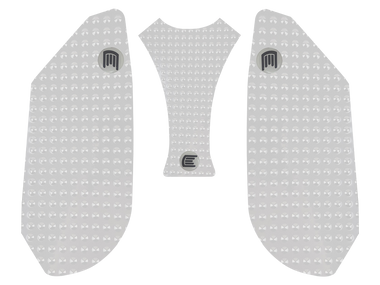 Triumph Daytona 675, 2006 - 2012, Eazi-Grip Tank Grips