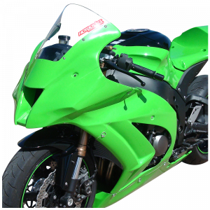Kawasaki ZX-10R, 2011 - 2015, Hot Bodies Race Bodywork