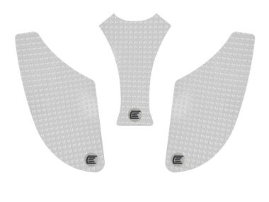 Kawasaki ZX-10R, 2004 - 2005, Eazi-Grip Tank Grips