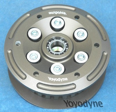 Yamaha FZ1, 2007+, Yoyodyne Slipper Clutch