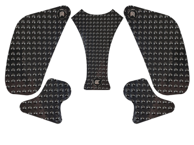 Yamaha MT-10 / FZ-10, 2016+, Eazi-Grip Tank Grips