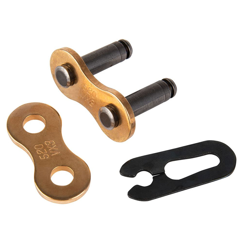 EK 530SRX2 - Replacement Clip Semi Press Master Link