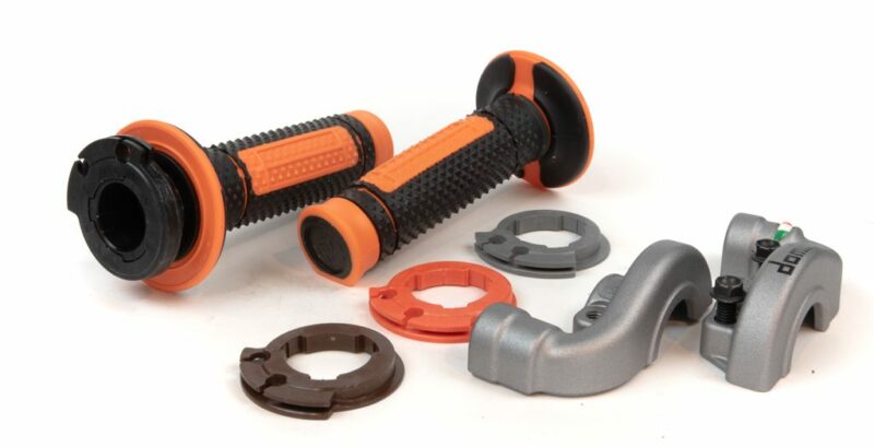 Domino KRK Evo Throttle System