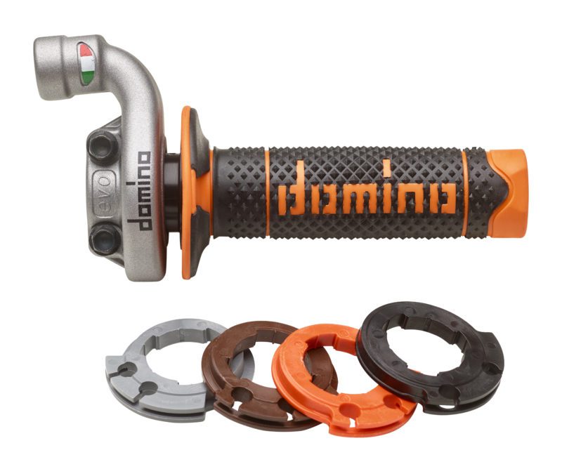 Domino KRK Evo Throttle System