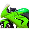 Kawasaki Ninja 250R, 2008 - 2012, Hot Bodies Race Bodywork