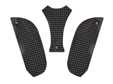 Kawasaki H2 SX/SX SE, 2018+, Eazi-Grip Tank Grips