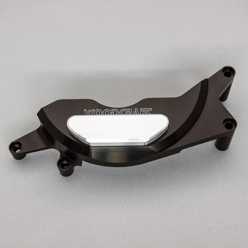 Kawasaki Ninja 400 2018 - 2023, Woodcraft Stator Cover