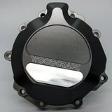 Kawasaki ZX6R/ZX636 2007 - 2024, Woodcraft Stator Cover