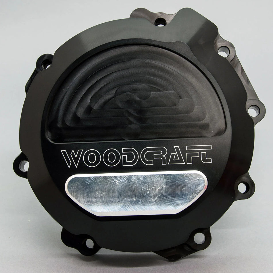 Kawasaki ZX-10R 2011 - 2023, Woodcraft Stator Cover