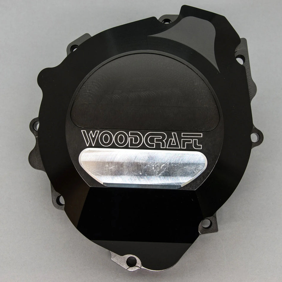 Honda CBR600RR 2003 - 2006, Woodcraft Stator Cover