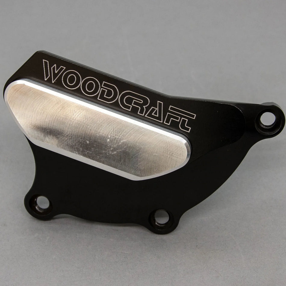 Honda CBR1000RR 2004 - 2007, Woodcraft Clutch Cover