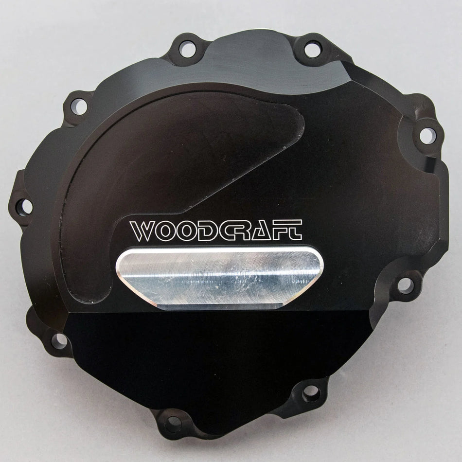 Honda CBR1000RR 2008 - 2009, Woodcraft Stator Cover