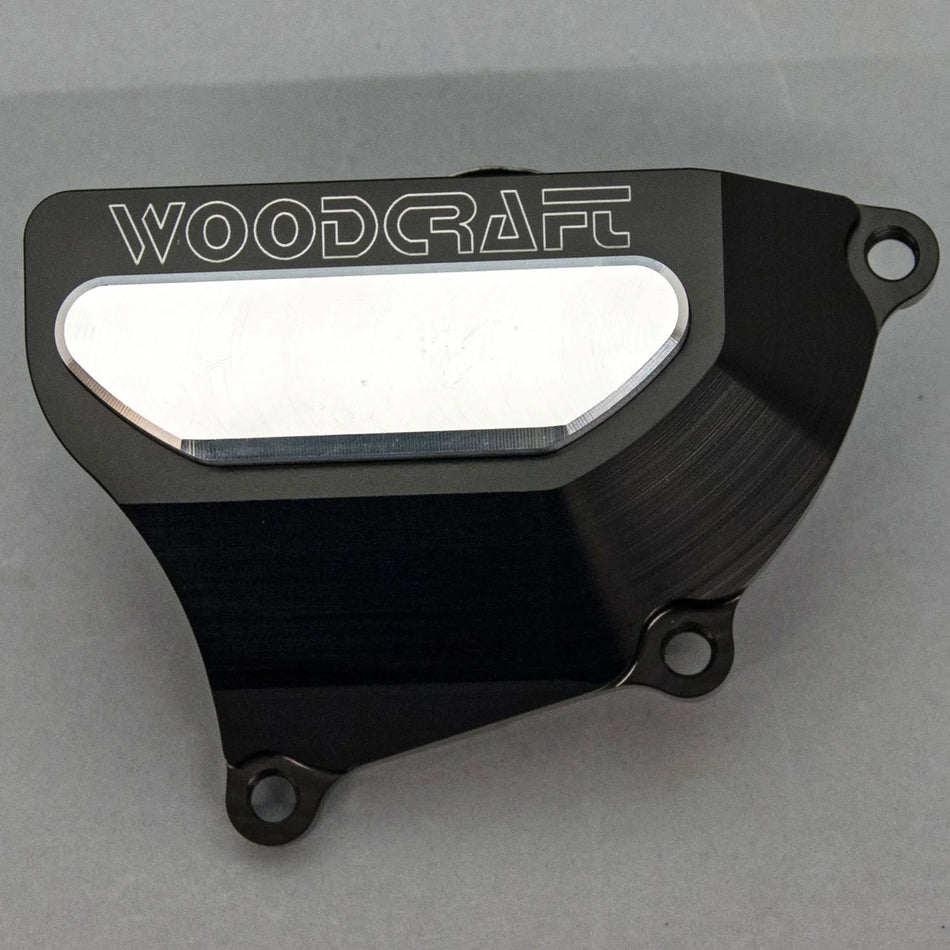 Honda CBR1000RR 2008 - 2016, Woodcraft Clutch Cover