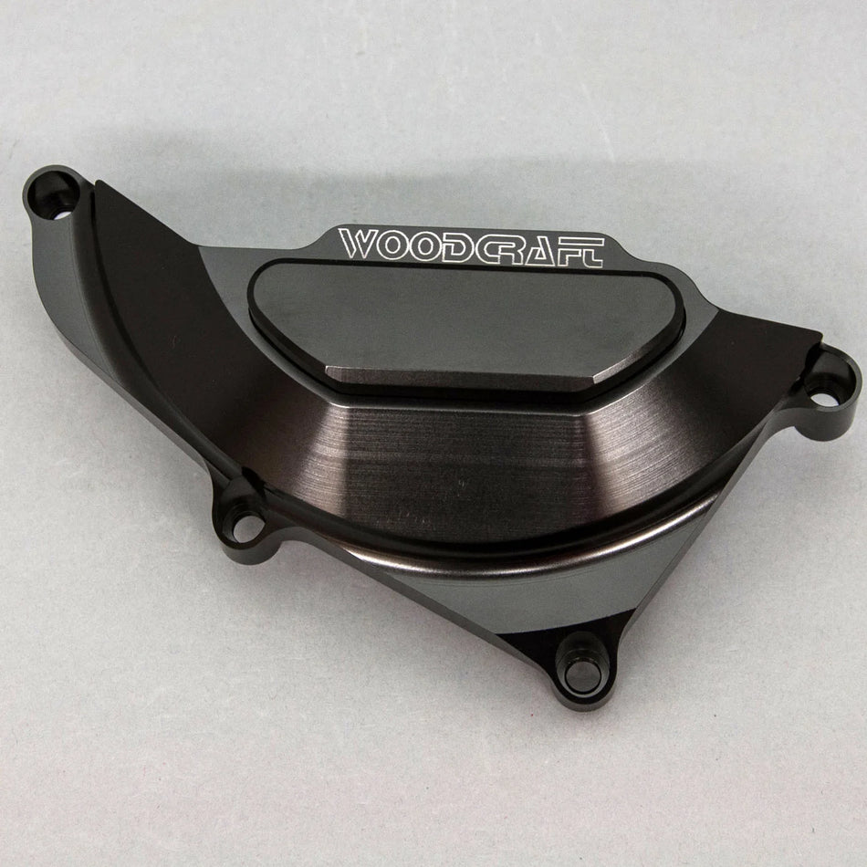 Yamaha R3, Woodcraft Stator Cover