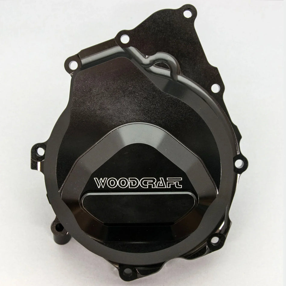 Yamaha R6 2006-2023, Woodcraft Stator Cover