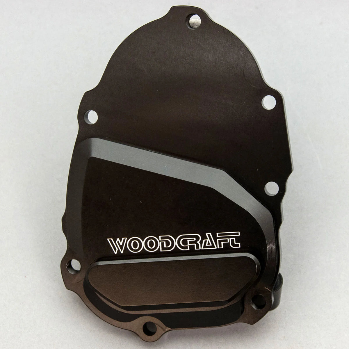 Yamaha R6 20062023, Woodcraft Ignition Trigger Cover SuperbikeSupply