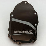 Yamaha R6 2006-2023, Woodcraft Ignition Trigger Cover