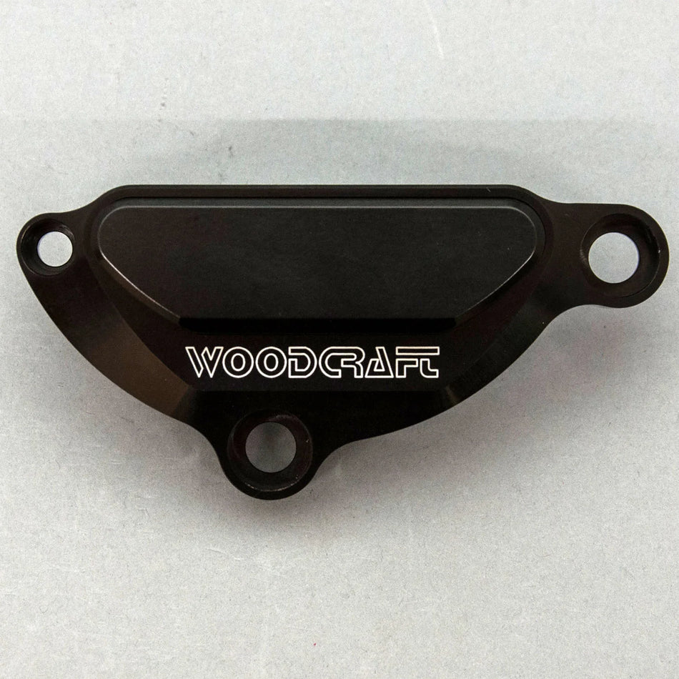 Yamaha R1 2004 - 2008, Woodcraft Ignition Cover