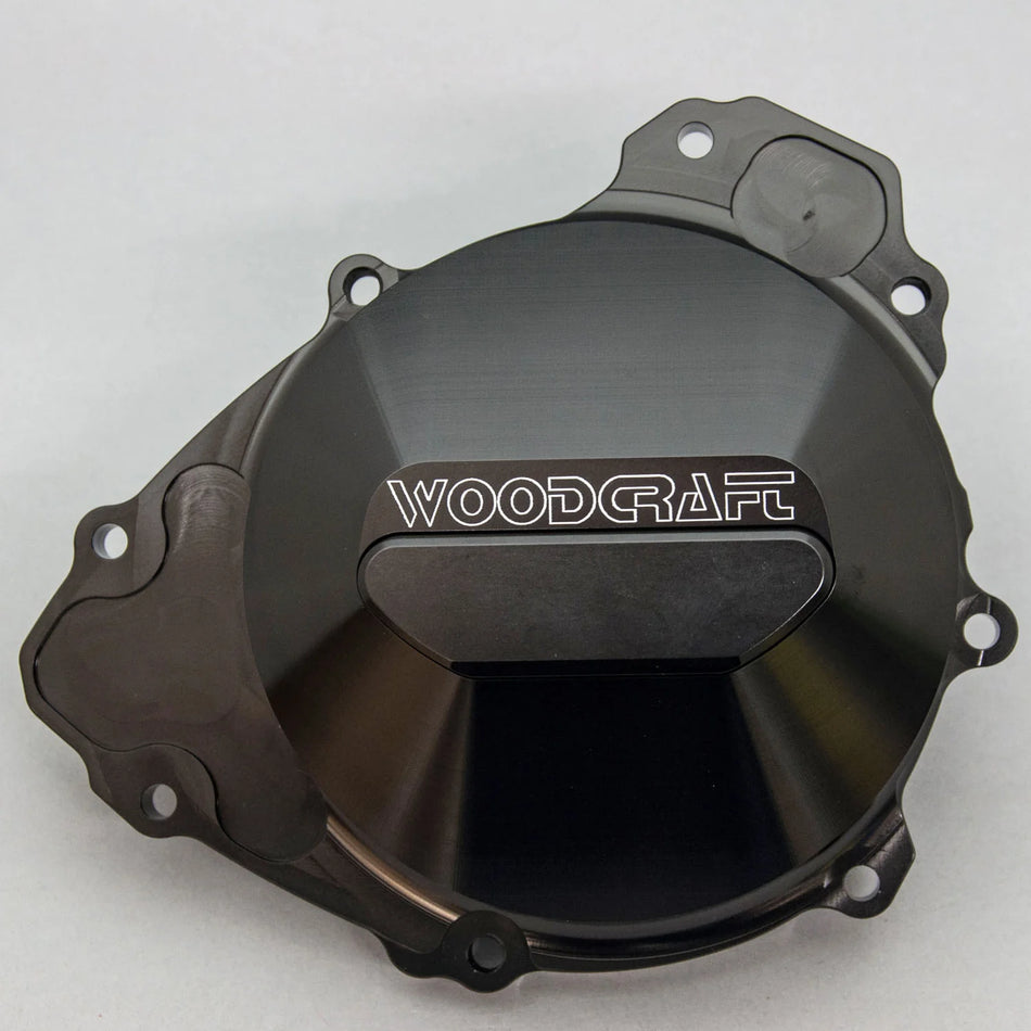 Yamaha R1 2009 - 2014, Woodcraft Stator Cover