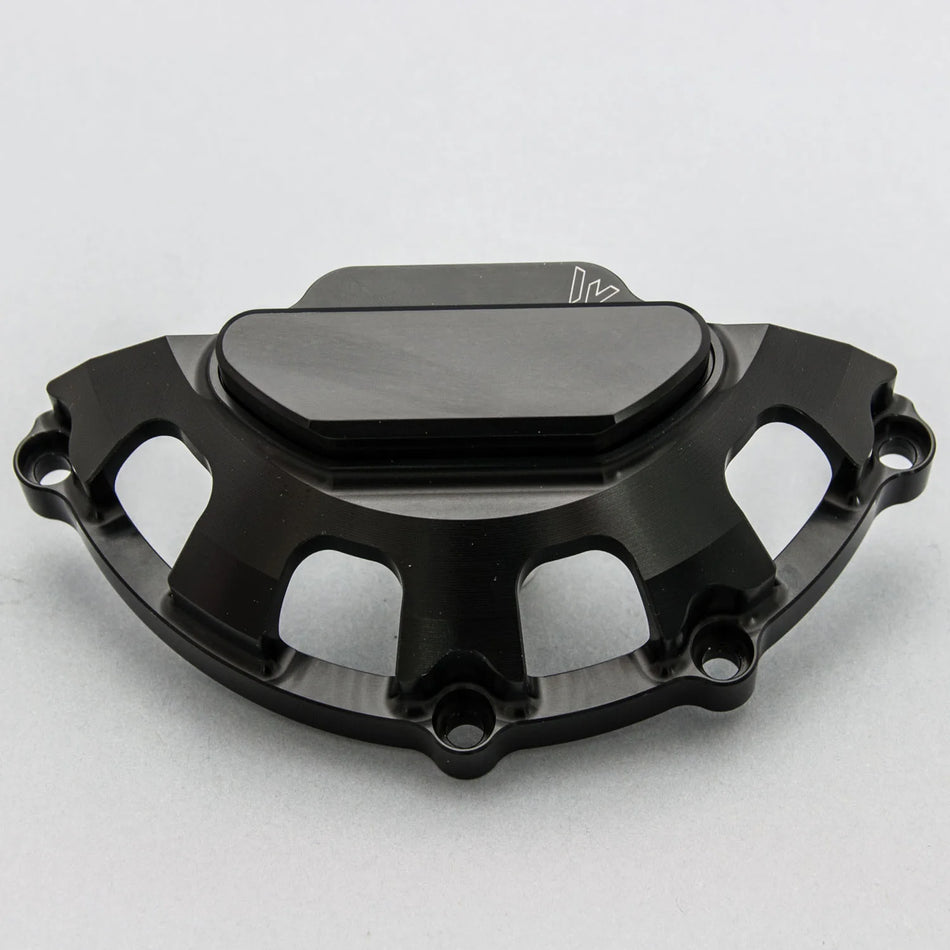 Triumph 675 / Street Triple / Moto2, 2013 - 2024, Woodcraft Clutch Cover