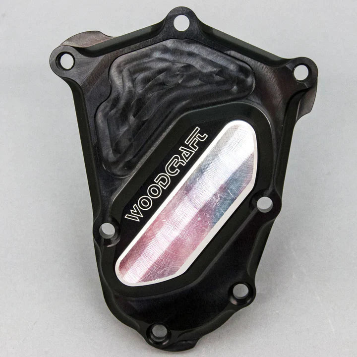 Woodcraft BMW S1000RR 2010-2023 Front Axle Slider Kit