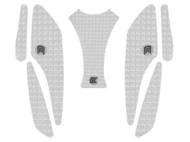 MV Agusta F3 675 / 800, 2013+, Eazi-Grip Tank Grips