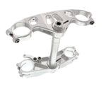 BMW S1000RR, 2010+ Attack Performance Triple Clamp GP Kit (Silver)