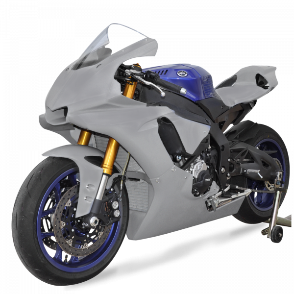 Yamaha R1, 2015 - 2019, Hot Bodies Race Bodywork