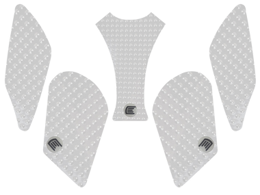 Kawasaki Ninja 300, All Years, Eazi-Grip Tank Grips