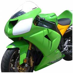Kawasaki ZX-10R, 2006 - 2007, Hot Bodies Race Bodywork