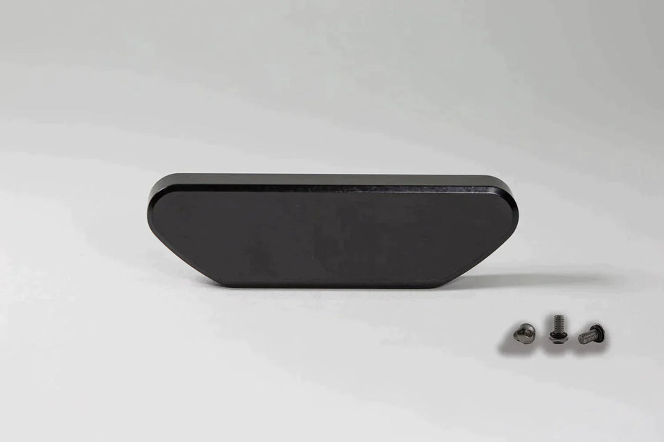 Triumph 675 / Street Triple, 2006 - 2012, Woodcraft Ignition Trigger Cover